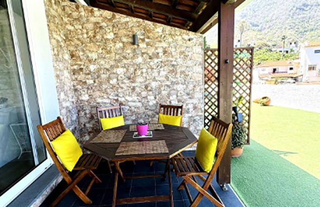 Villa With sea Views in Porto da Cruz - Foto 17