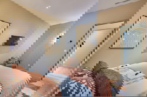 Foto 7 - Sublim Apartment 3 Bedrooms Center of Paris