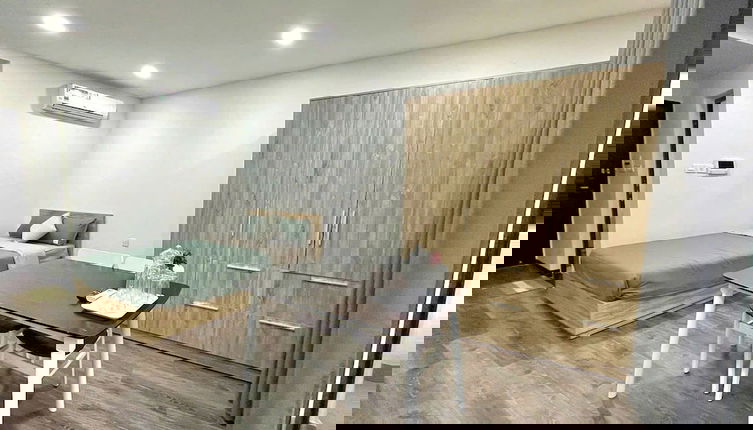 Photo 1 - Asahi Luxstay - DCapital Studio