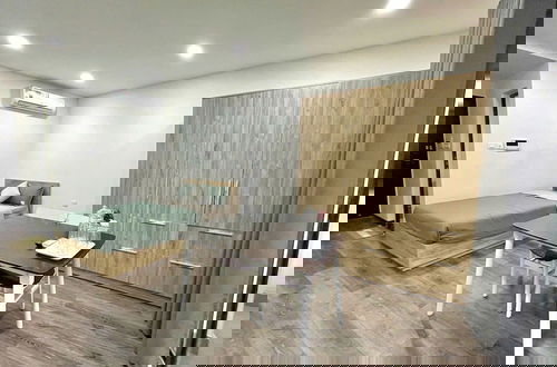 Foto 1 - Asahi Luxstay - DCapital Studio