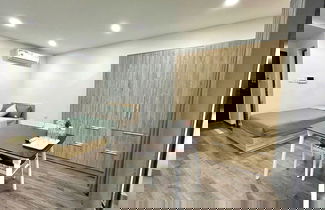 Foto 1 - Asahi Luxstay - DCapital Studio