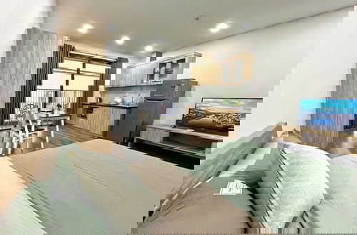 Foto 3 - Asahi Luxstay - DCapital Studio