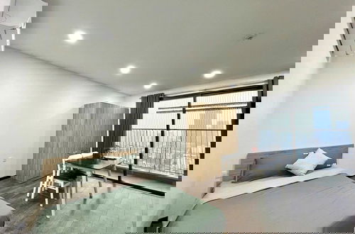 Foto 5 - Asahi Luxstay - DCapital Studio