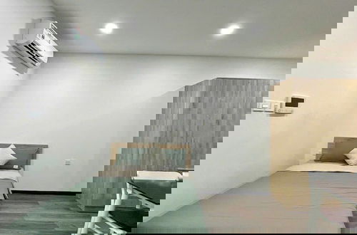 Foto 4 - Asahi Luxstay - DCapital Studio