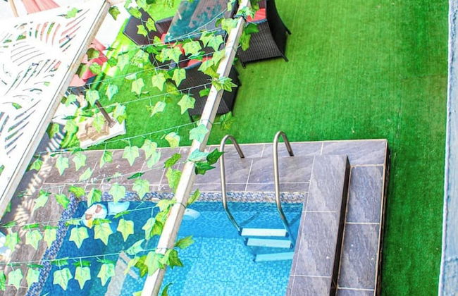 Luxurious 3-bedroom Apartment in Heart of Lagos - Foto 15