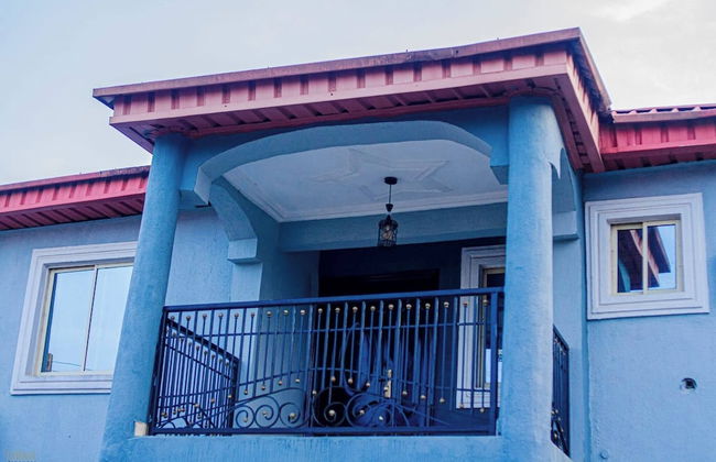 Luxurious 3-bedroom Apartment in Heart of Lagos - Foto 20