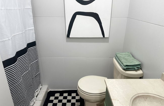 Santa Tere's Apartment Near Chapultepec Area! - Photo 9