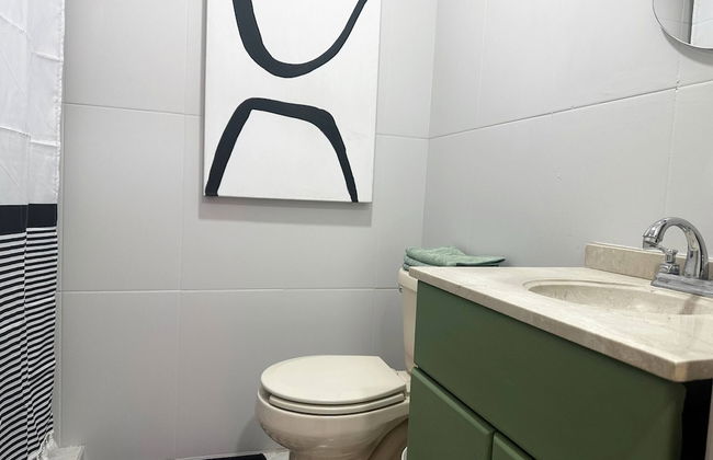 Santa Tere's Apartment Near Chapultepec Area! - Photo 8