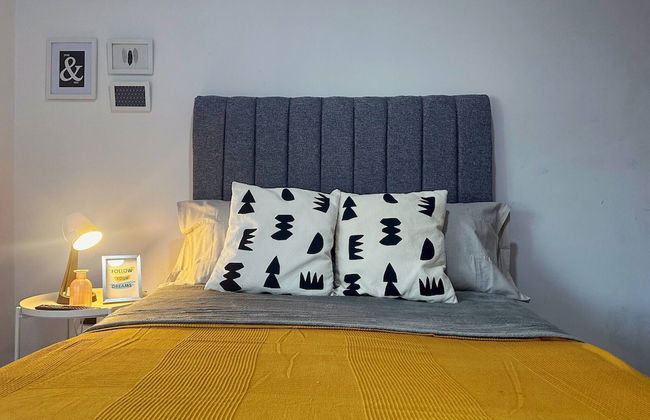 Santa Tere's Apartment Near Chapultepec Area! - Photo 3
