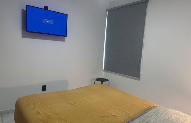 Santa Tere's Apartment Near Chapultepec Area! - Photo 4