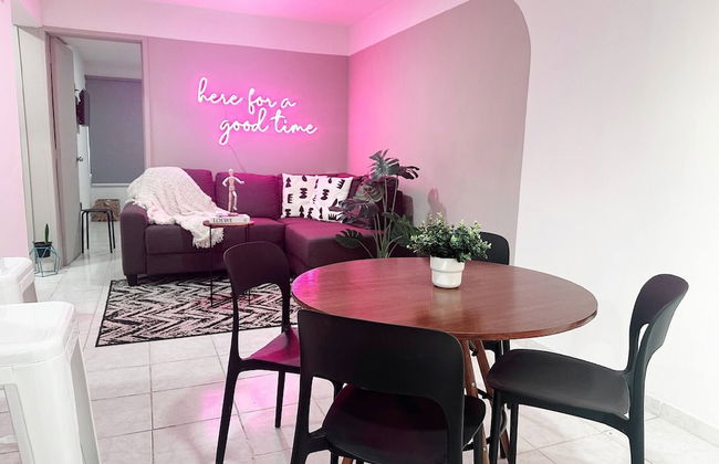 Santa Tere's Apartment Near Chapultepec Area! - Photo 7