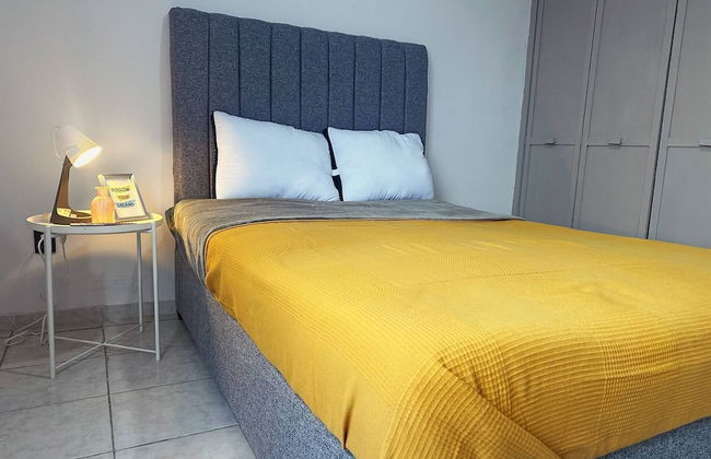 Santa Tere's Apartment Near Chapultepec Area! - Photo 2