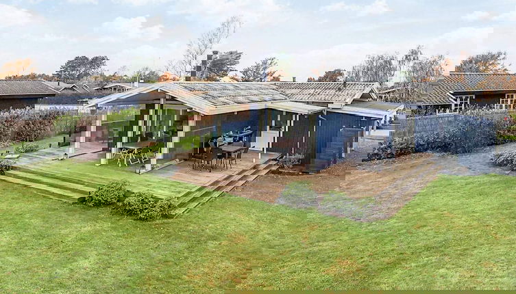 Photo 1 - 6 Person Holiday Home in Otterup