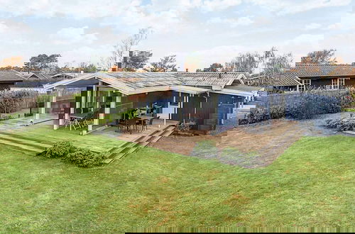 Photo 1 - 6 Person Holiday Home in Otterup