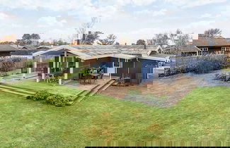 Photo 1 - 6 Person Holiday Home in Otterup