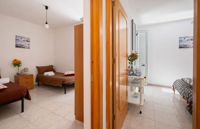 Two Steps From the Beach Villa - Foto 6