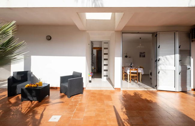 Two Steps From the Beach Villa - Foto 21