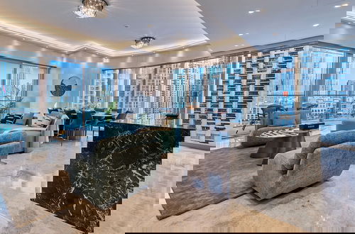 Foto 50 - bnbme - Grande Residences - 3 BDR