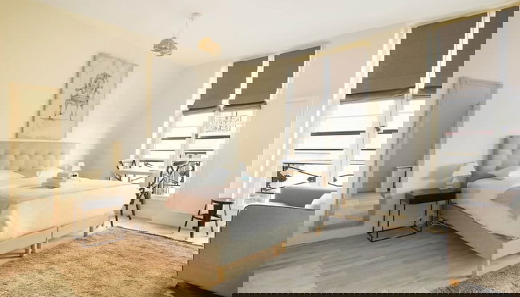 Foto 1 - Charming Apartment Center of Paris