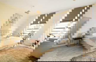 Foto 1 - Charming Apartment Center of Paris