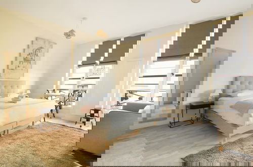 Foto 1 - Charming Apartment Center of Paris