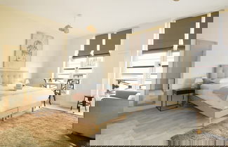 Foto 1 - Charming Apartment Center of Paris