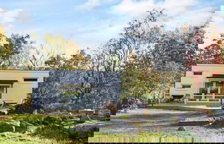 Foto 1 - 4 Person Holiday Home