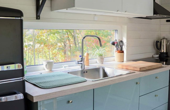 4 Person Holiday Home - Foto 13