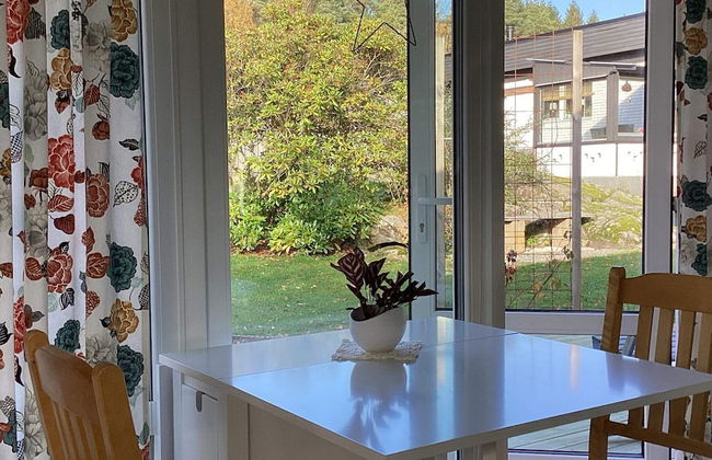 4 Person Holiday Home - Foto 10