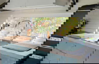 Foto 2 - 4 Person Holiday Home