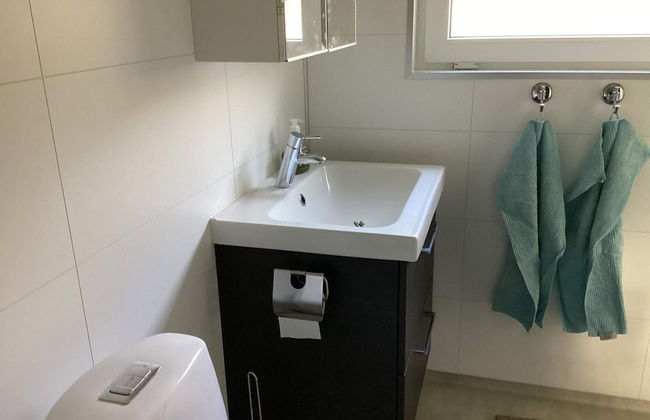 4 Person Holiday Home - Foto 14