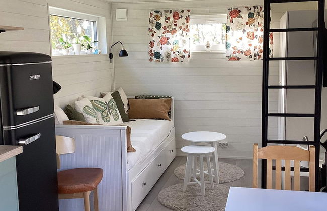 4 Person Holiday Home - Foto 11