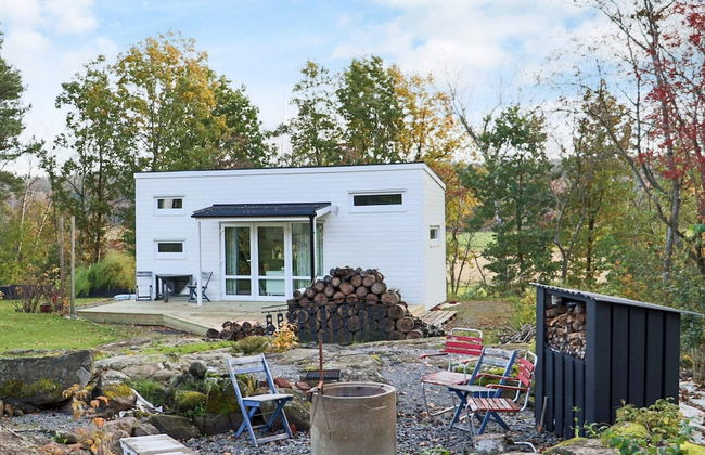 4 Person Holiday Home - Foto 20