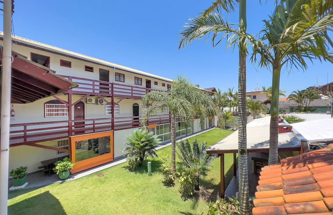 Suíte 1 Ala pôr sol Residencial Solavir - Foto 38