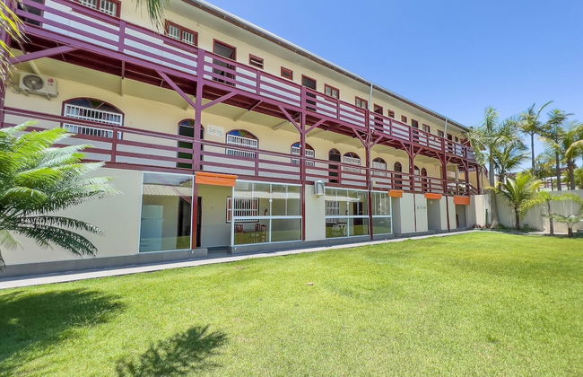 Suíte 1 Ala pôr sol Residencial Solavir - Foto 40