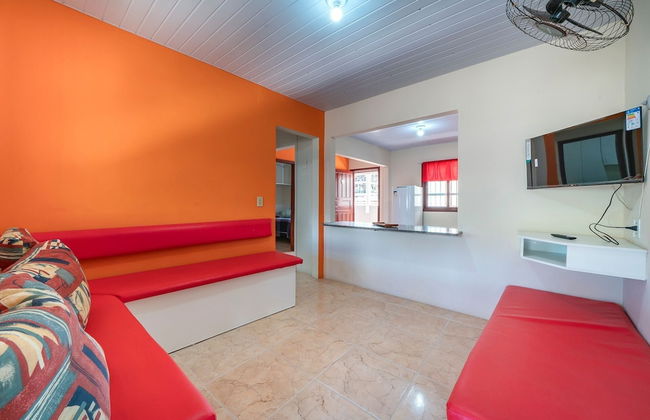 AP 11 Ala Conceição Residencial Solavir - Foto 8