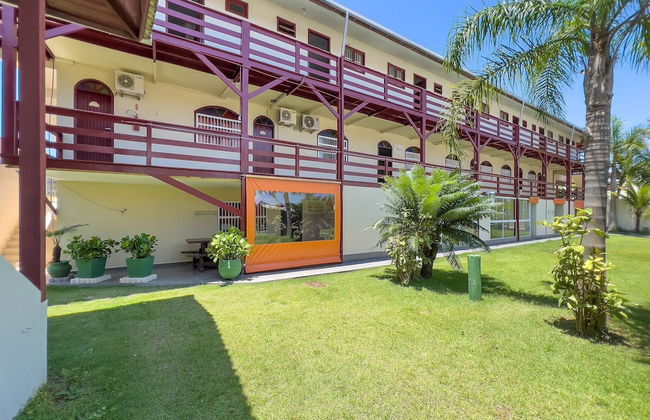 Suíte 1 Ala pôr sol Residencial Solavir - Foto 37