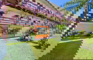 Foto 1 - AP 26 Ala Canto Gran Residencial Solavir