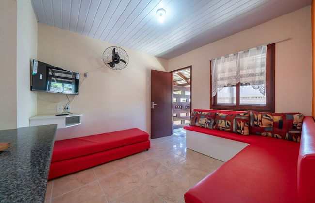 AP 11 Ala Conceição Residencial Solavir - Foto 9