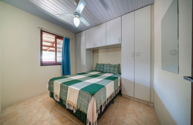 AP 11 Ala Conceição Residencial Solavir - Foto 4