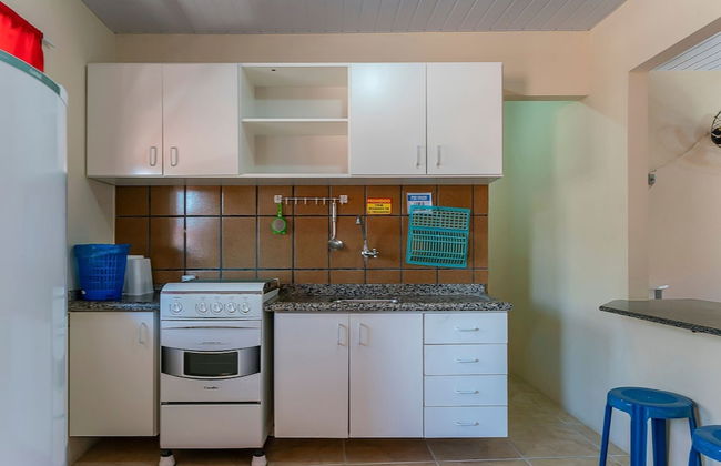 AP 11 Ala Conceição Residencial Solavir - Foto 7