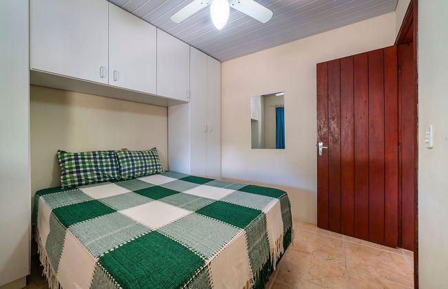 AP 11 Ala Conceição Residencial Solavir - Foto 6