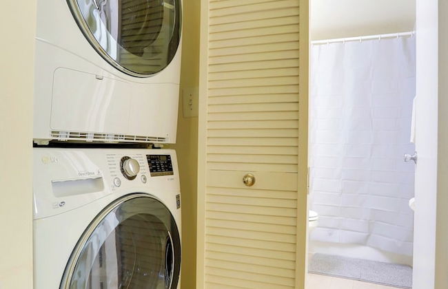 Close to Airport in Crystal City - Foto 34