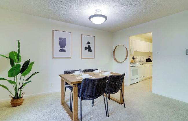 Close to Airport in Crystal City - Foto 30