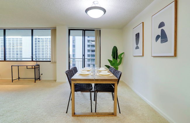 Close to Airport in Crystal City - Foto 31