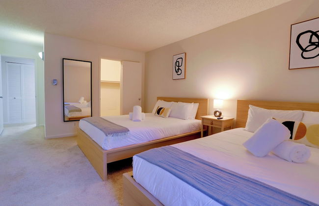 Close to Airport in Crystal City - Foto 5