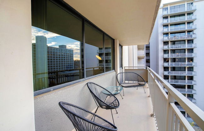 Close to Airport in Crystal City - Foto 21