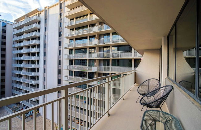 Close to Airport in Crystal City - Foto 26