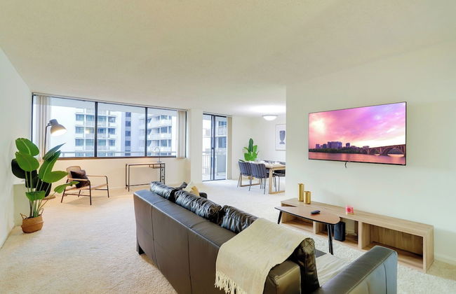 Close to Airport in Crystal City - Foto 13