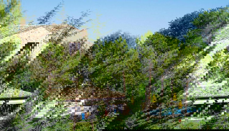 Foto 1 - Hotel in Marche With Scenic Hiking Trails